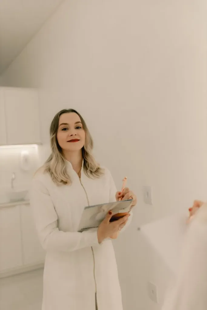 Nutricionista Estética São Sebastião da Grama?